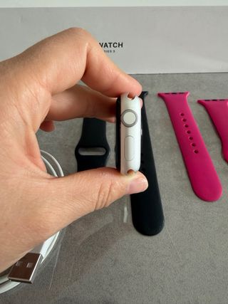 Apple Watch SE 3 38mm