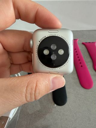 Apple Watch SE 3 38mm