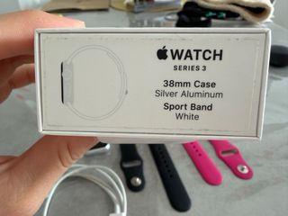 Apple Watch SE 3 38mm