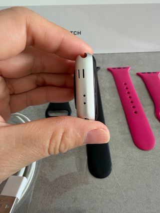 Apple Watch SE 3 38mm