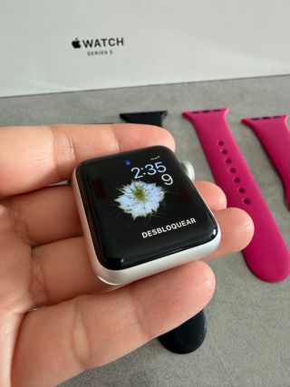 Apple Watch SE 3 38mm