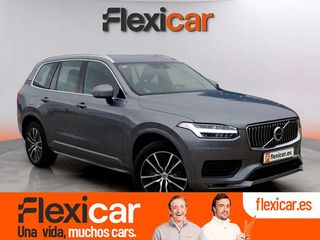 Volvo XC90 2.0 B5 AWD Business Plus Auto