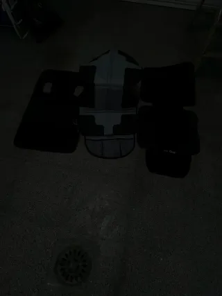 Fundas protectoras para silla de bebé