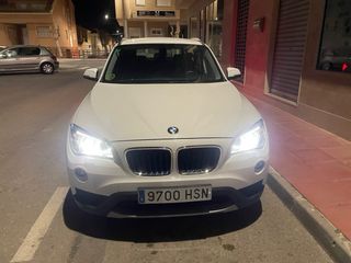 BMW X1 2013