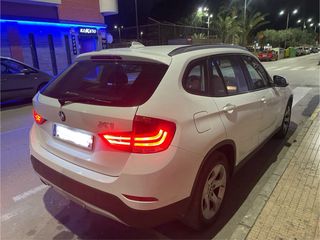 BMW X1 2013