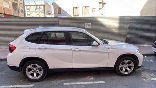 BMW X1 2013