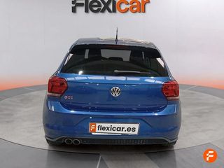 Volkswagen Polo GTI 2.0 TSI 147kW (200CV) DSG