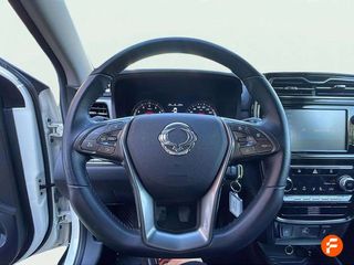 SsangYong Tivoli GRAND URBAN PLUS G15T 4X2