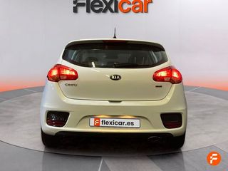 Kia Ceed 1.4 CRDi WGT 66kW (90CV) Business
