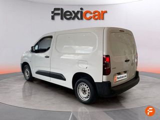 Opel Combo Cargo OPEL COMBO 1.5 TDI 100CV