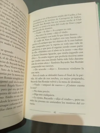 Crónica de una muerte anunciada