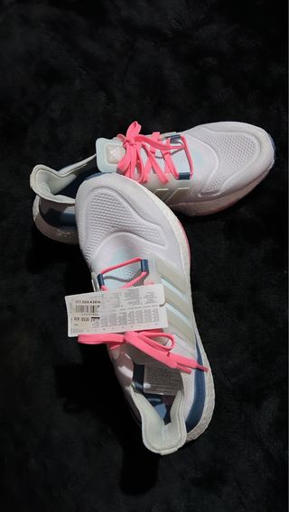 Adidas Ultraboost Zapatillas Mujer Talla 42