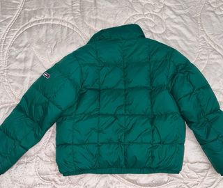 Tommy Hilfiger Giubbotto reversibile