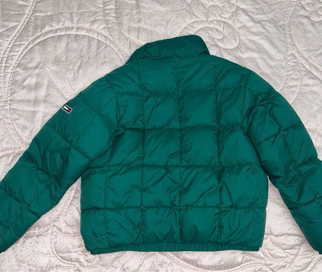 Tommy Hilfiger Giubbotto reversibile