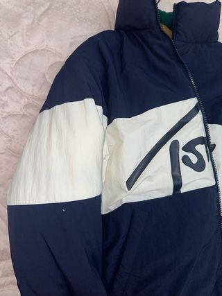 Tommy Hilfiger Giubbotto reversibile