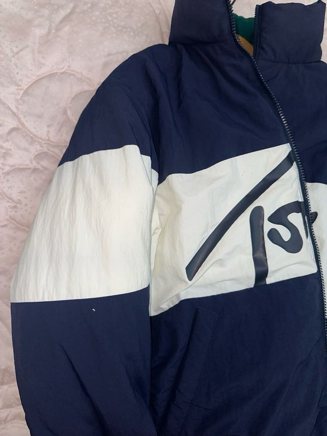 Tommy Hilfiger Giubbotto reversibile