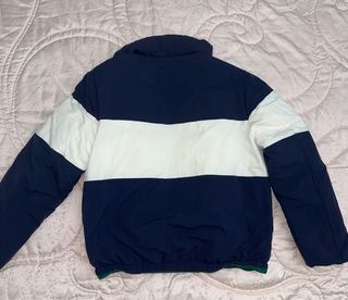 Tommy Hilfiger Giubbotto reversibile