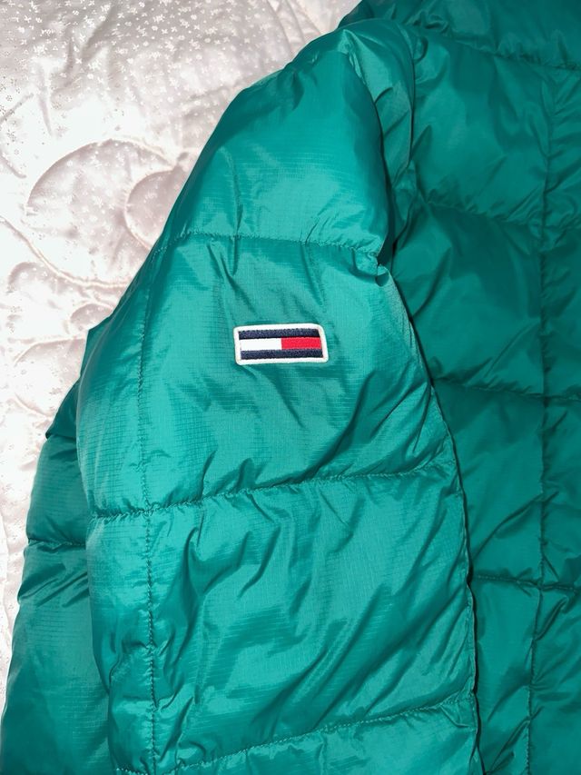 Tommy Hilfiger Giubbotto reversibile