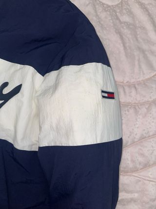 Tommy Hilfiger Giubbotto reversibile