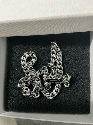 Cadena Viceroy Plata