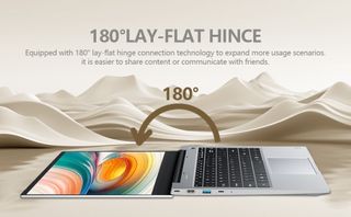 15,6 Pulgadas Ordenador Portatil 8GB DDR4 256G SSD