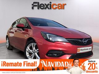 Opel Astra 1.2T SHL 81kW (110CV) Astra