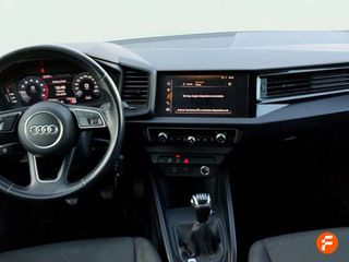 Audi A1 Sportback 25 TFSI 70kW (95CV)