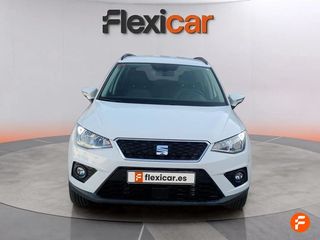 Seat Arona 1.0 TSI 70kW (95CV) Style Edition Eco