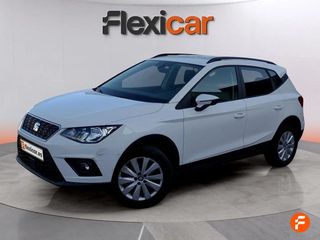 Seat Arona 1.0 TSI 70kW (95CV) Style Edition Eco