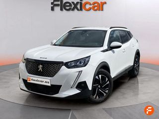 Peugeot 2008 Allure Pack Puretech 130 S&S BVM6