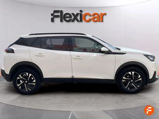 Peugeot 2008 Allure Pack Puretech 130 S&S BVM6