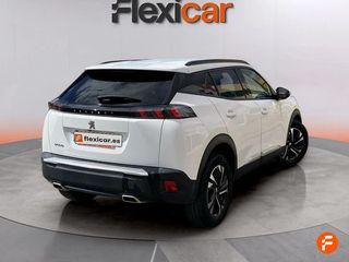 Peugeot 2008 Allure Pack Puretech 130 S&S BVM6