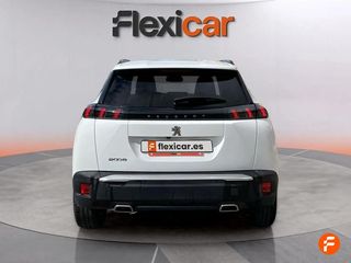 Peugeot 2008 Allure Pack Puretech 130 S&S BVM6