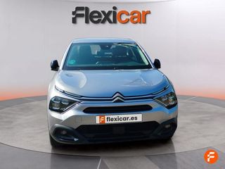 Citroën C4 X PureTech 130 S&S EAT8 Plus