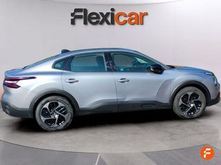 Citroën C4 X PureTech 130 S&S EAT8 Plus