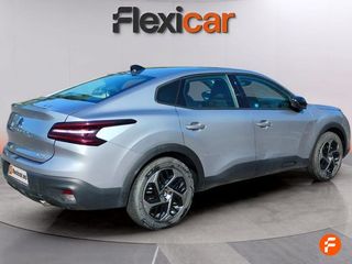 Citroën C4 X PureTech 130 S&S EAT8 Plus