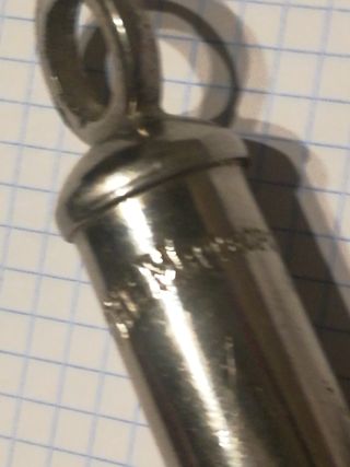 CLARIN Metropol/Tren Inglaterra Clarin MUY ANTÍGUO