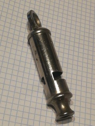 CLARIN Metropol/Tren Inglaterra Clarin MUY ANTÍGUO