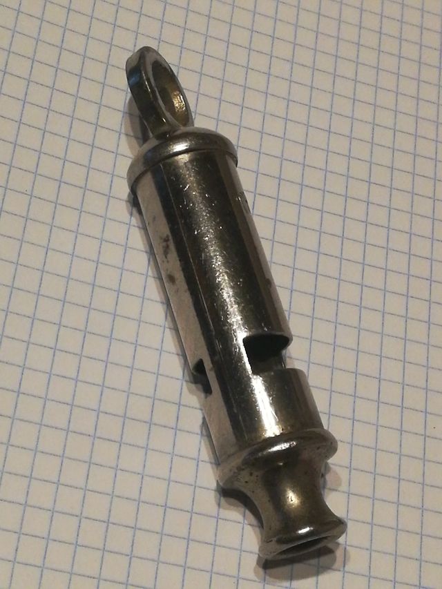 CLARIN Metropol/Tren Inglaterra Clarin MUY ANTÍGUO