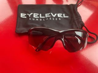 CHAQUETA QUECHUA MORADA+REGALO GAFAS