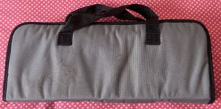 Utensilios Barbacoa Estuche