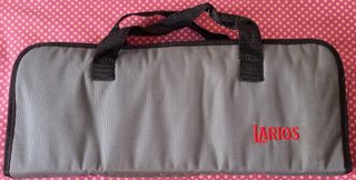 Utensilios Barbacoa Estuche