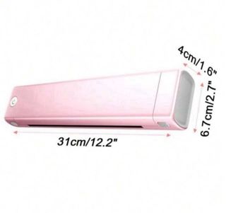 Impresora Térmica Phomemo Tattoo Rosa