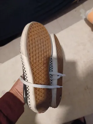 Zapatillas Vans Old Skool Negras