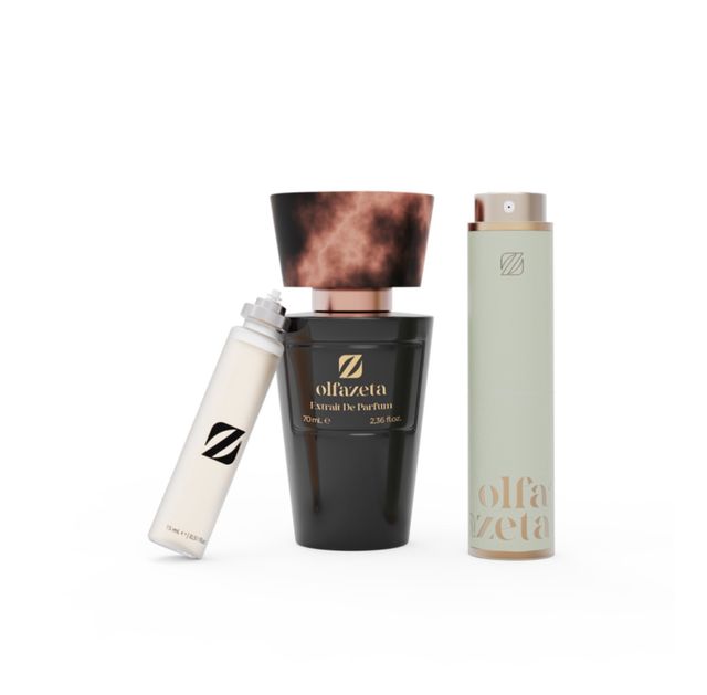 Set Profumo Uomo Olfazeta cod 147 