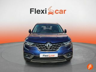 Renault Koleos Techno Bl dCi 135kW (185CV) X-Tronic 4x4