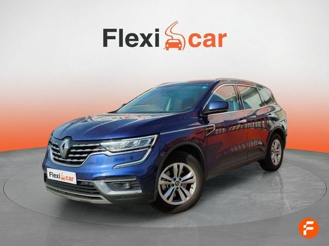 Renault Koleos Techno Bl dCi 135kW (185CV) X-Tronic 4x4