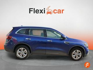 Renault Koleos Techno Bl dCi 135kW (185CV) X-Tronic 4x4
