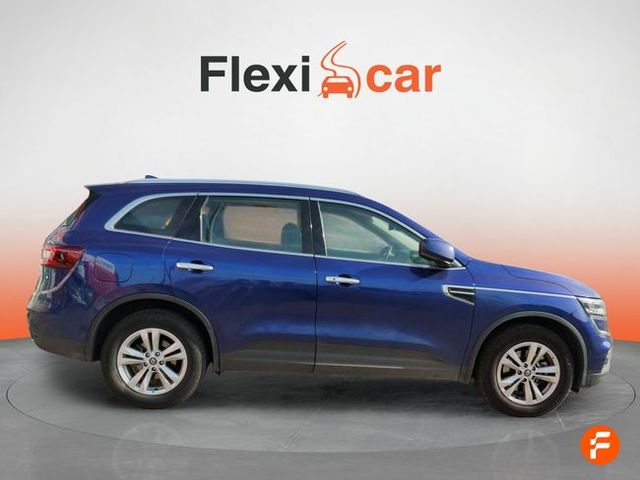 Renault Koleos Techno Bl dCi 135kW (185CV) X-Tronic 4x4