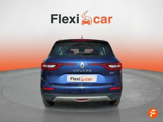 Renault Koleos Techno Bl dCi 135kW (185CV) X-Tronic 4x4